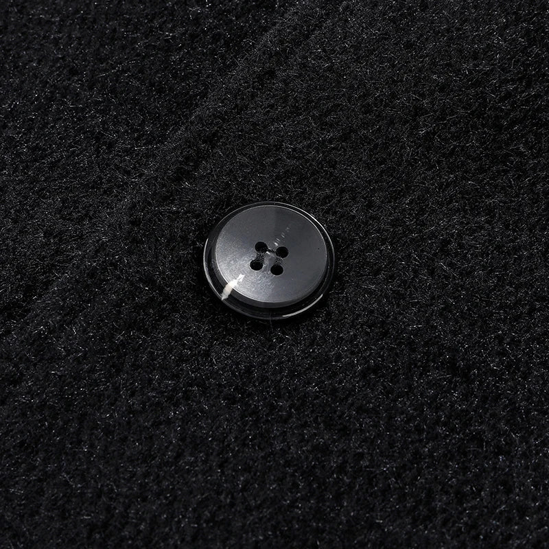 Italian business stretch coat - Antonios