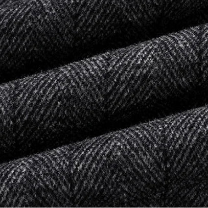 Italian business stretch coat - Antonios