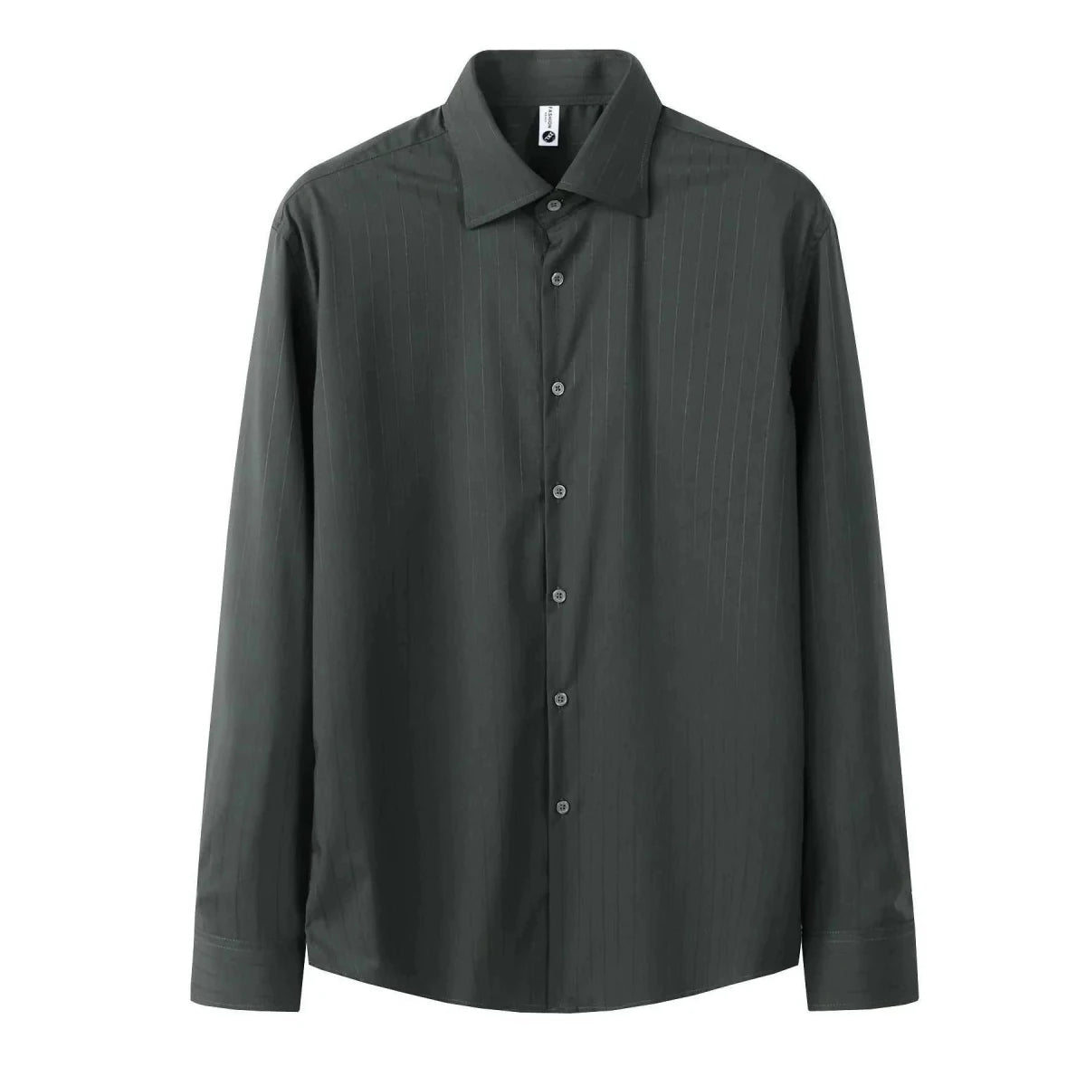 Italian design summer casual shirt - Antonios