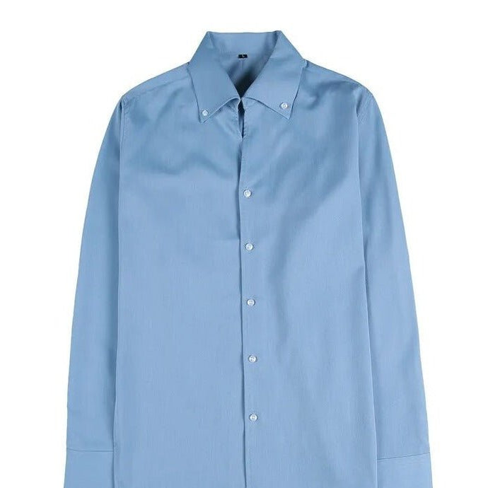 ITALIAN slim - fit shirt - Antonios
