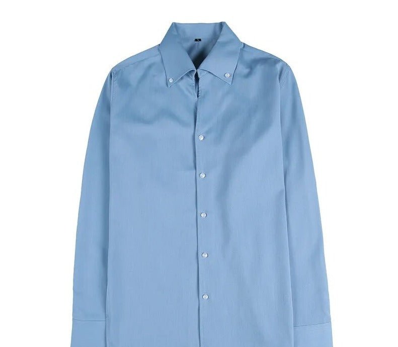 ITALIAN slim - fit shirt - Antonios