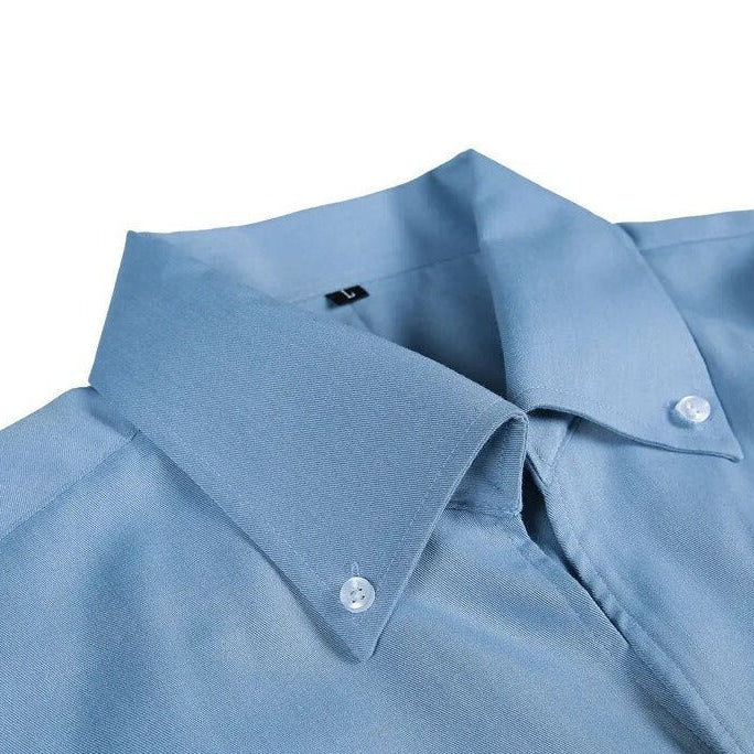 ITALIAN slim - fit shirt - Antonios