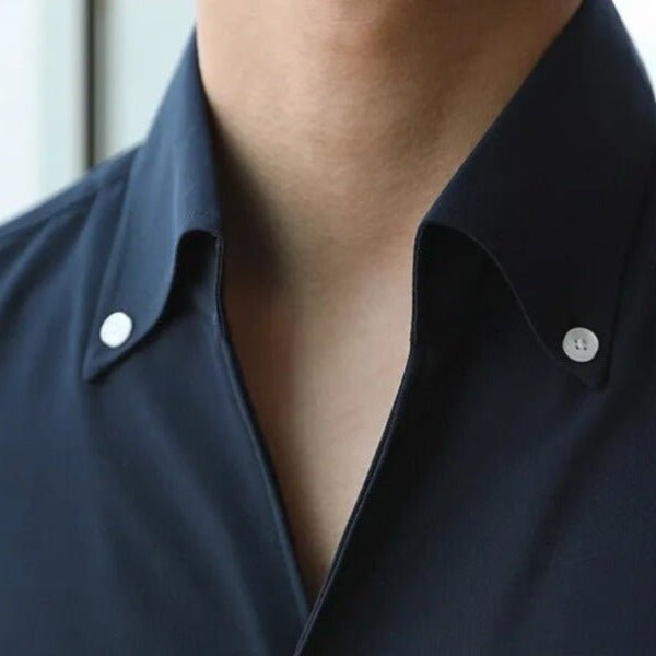 ITALIAN slim - fit shirt - Antonios