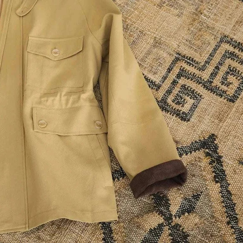 Italian smart casual jacket - Antonios