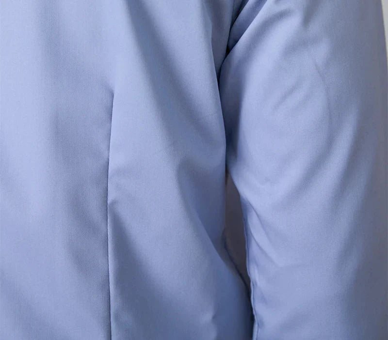 Italian style old money shirt - Antonios