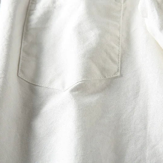 Japanese pure 100% cotton elegant shirt - Antonios