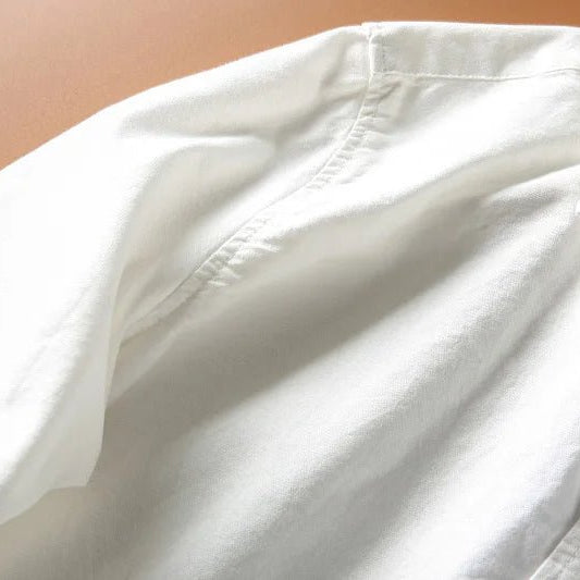 Japanese pure 100% cotton elegant shirt - Antonios