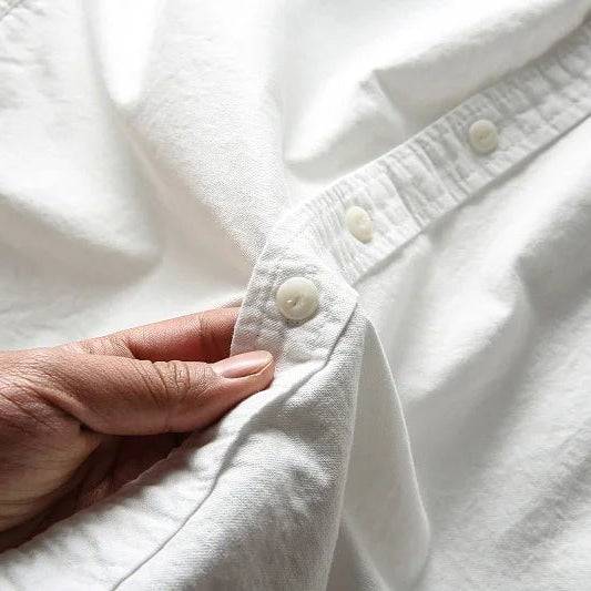 Japanese pure 100% cotton elegant shirt - Antonios