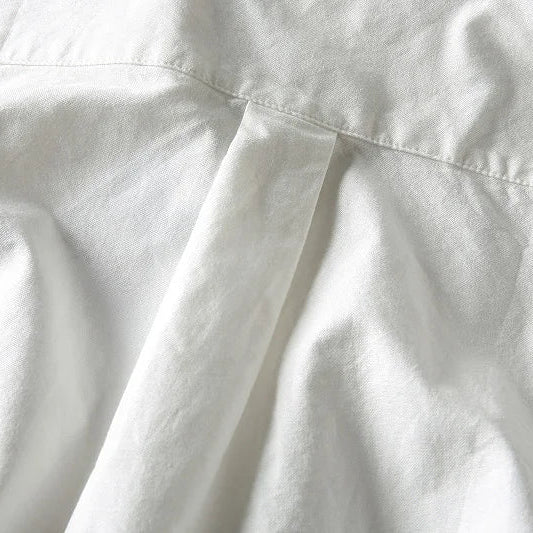 Japanese pure 100% cotton elegant shirt - Antonios