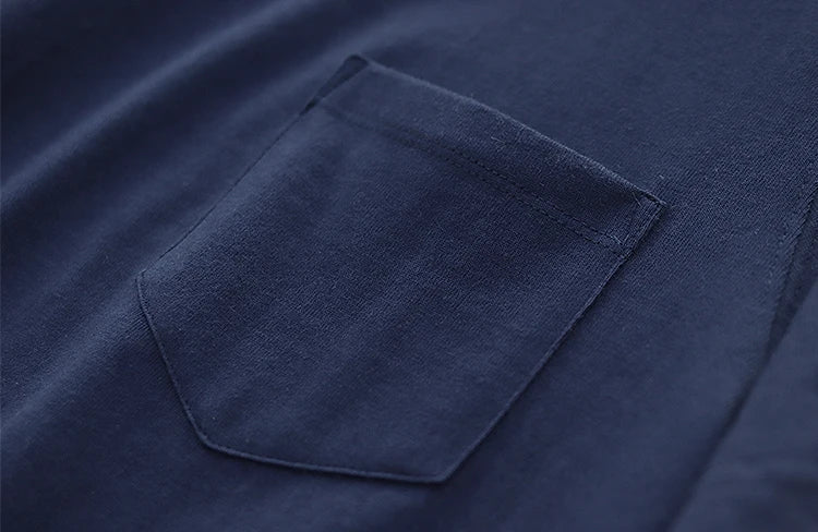 Japanese retro polo t-shirt - Antonios