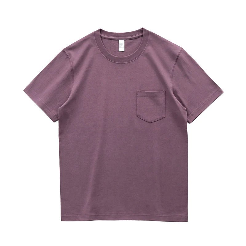 Japanese retro polo t-shirt - Antonios