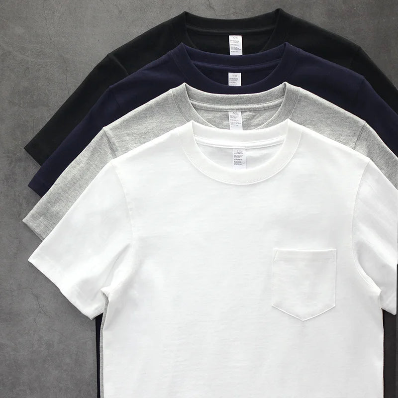 Japanese retro polo t-shirt - Antonios
