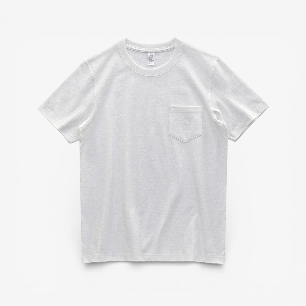 Japanese retro polo t-shirt - Antonios