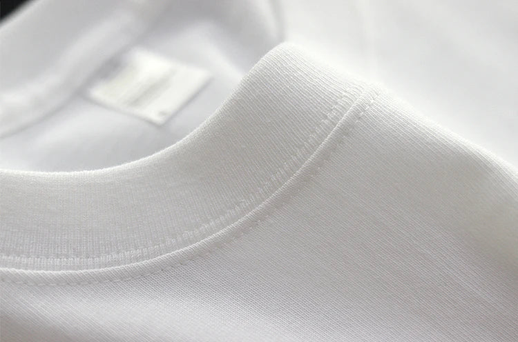 Japanese retro polo t-shirt - Antonios