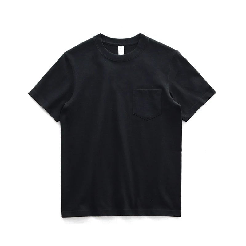 Japanese retro polo t-shirt - Antonios