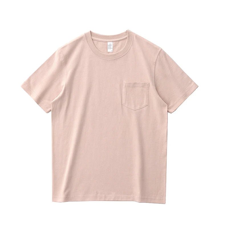 Japanese retro polo t-shirt - Antonios