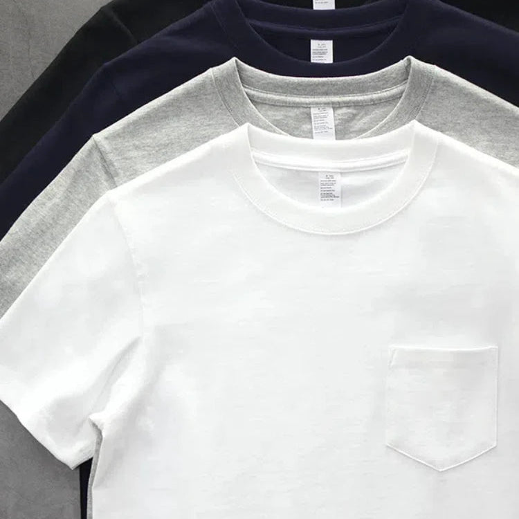 Japanese retro polo t-shirt - Antonios