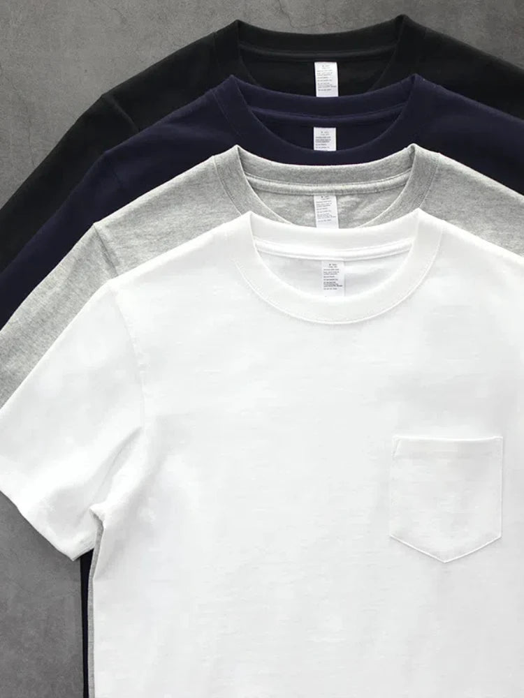 Japanese retro polo t-shirt - Antonios