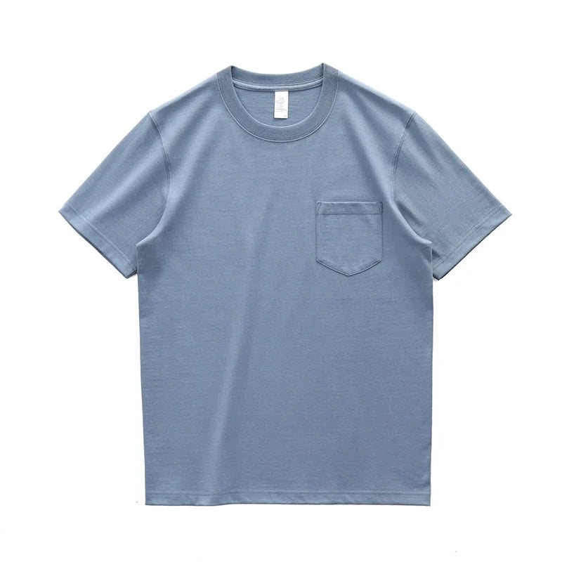 Japanese retro polo t-shirt - Antonios