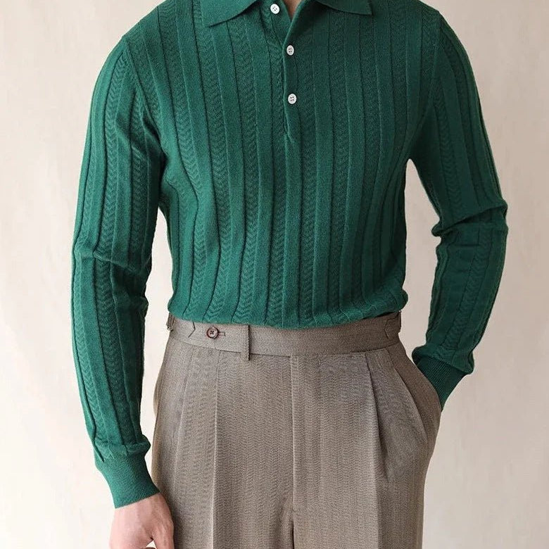 KOREAN premium sweater - Antonios