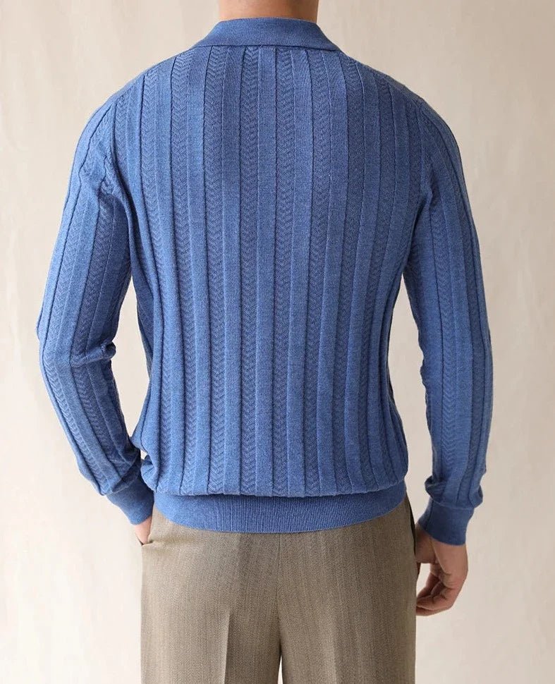 KOREAN premium sweater - Antonios