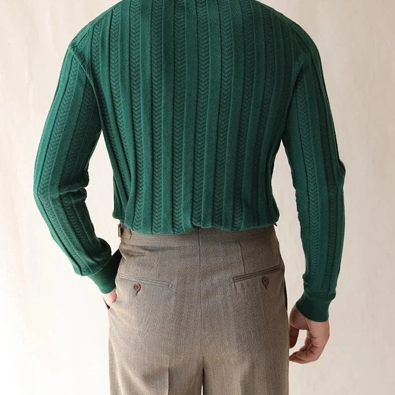 KOREAN premium sweater - Antonios