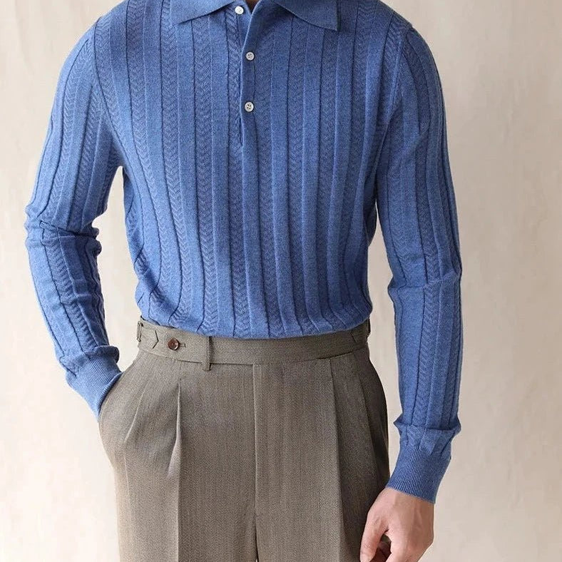 KOREAN premium sweater - Antonios