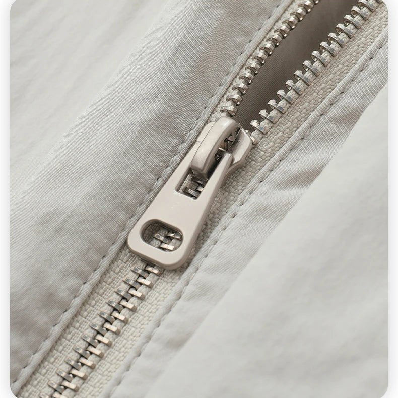Leo american jacket - Antonios