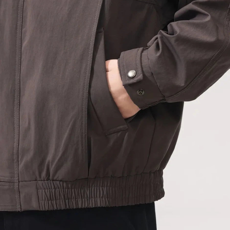 Leo american jacket - Antonios