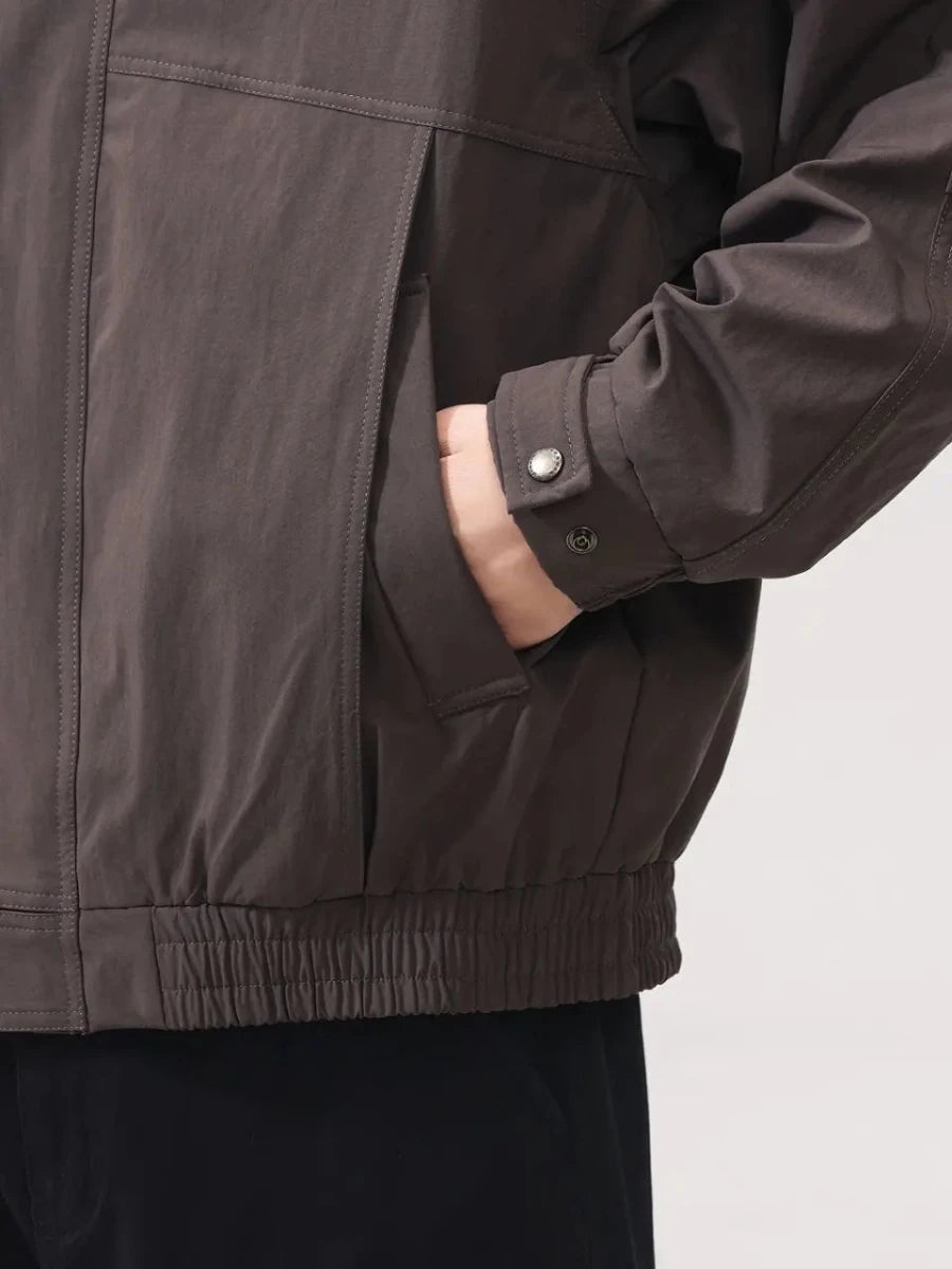 Leo american jacket - Antonios