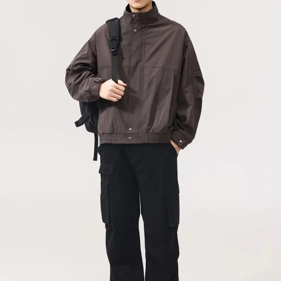 Leo american jacket - Antonios