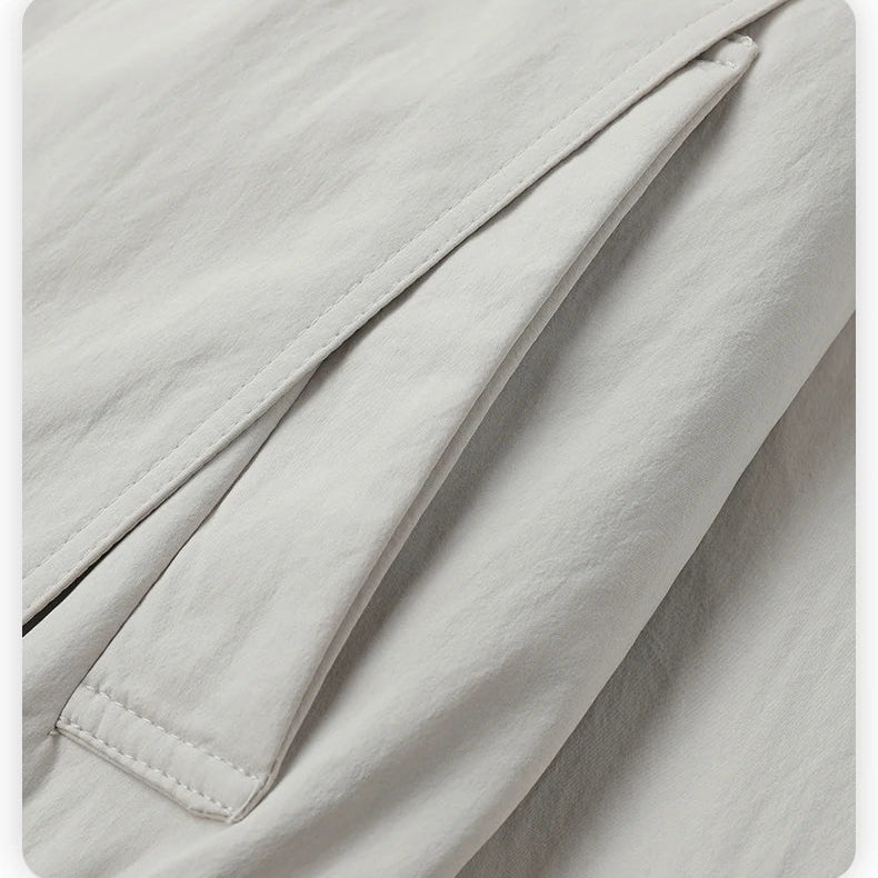 Leo american jacket - Antonios