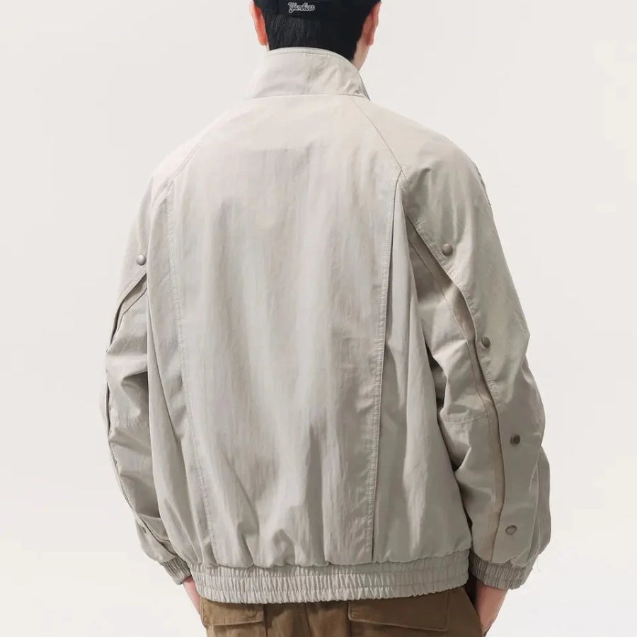 Leo american jacket - Antonios
