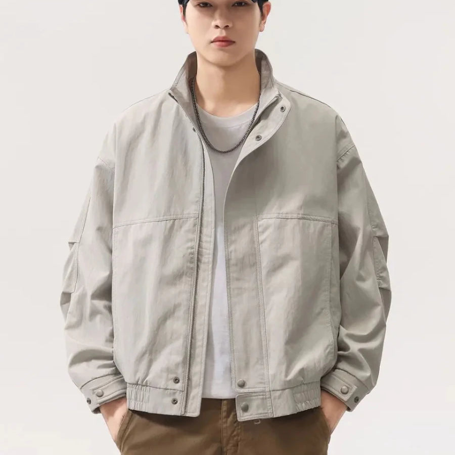 Leo american jacket - Antonios