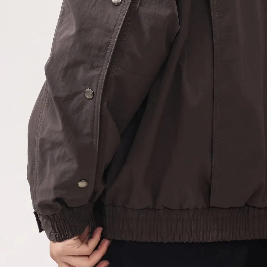 Leo american jacket - Antonios