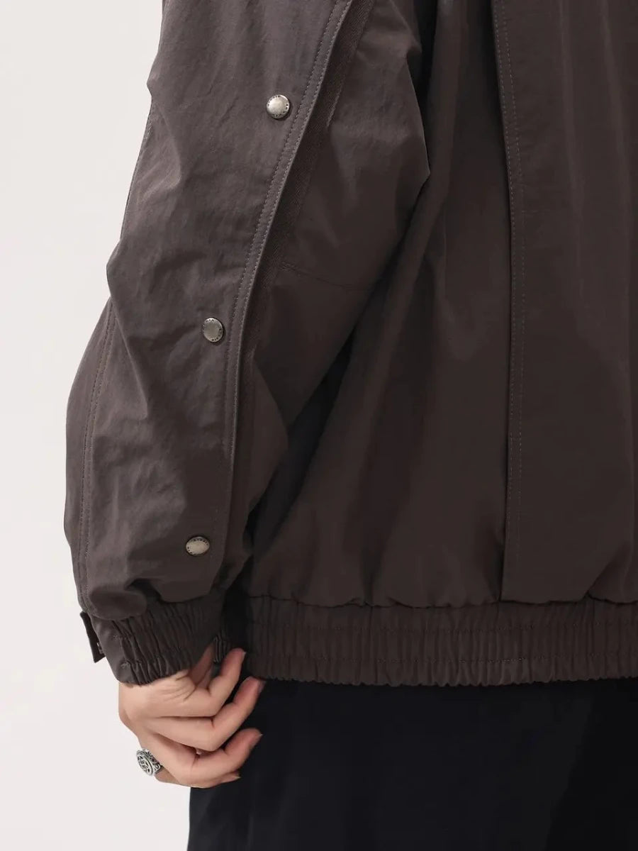 Leo american jacket - Antonios