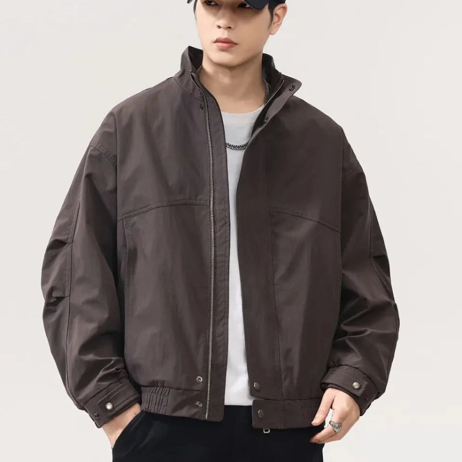 Leo american jacket - Antonios