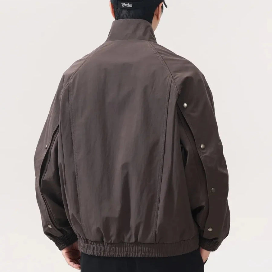 Leo american jacket - Antonios