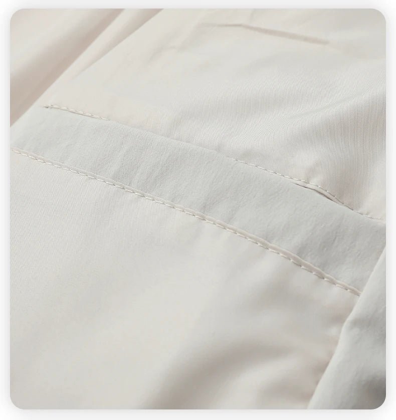Leo american jacket - Antonios