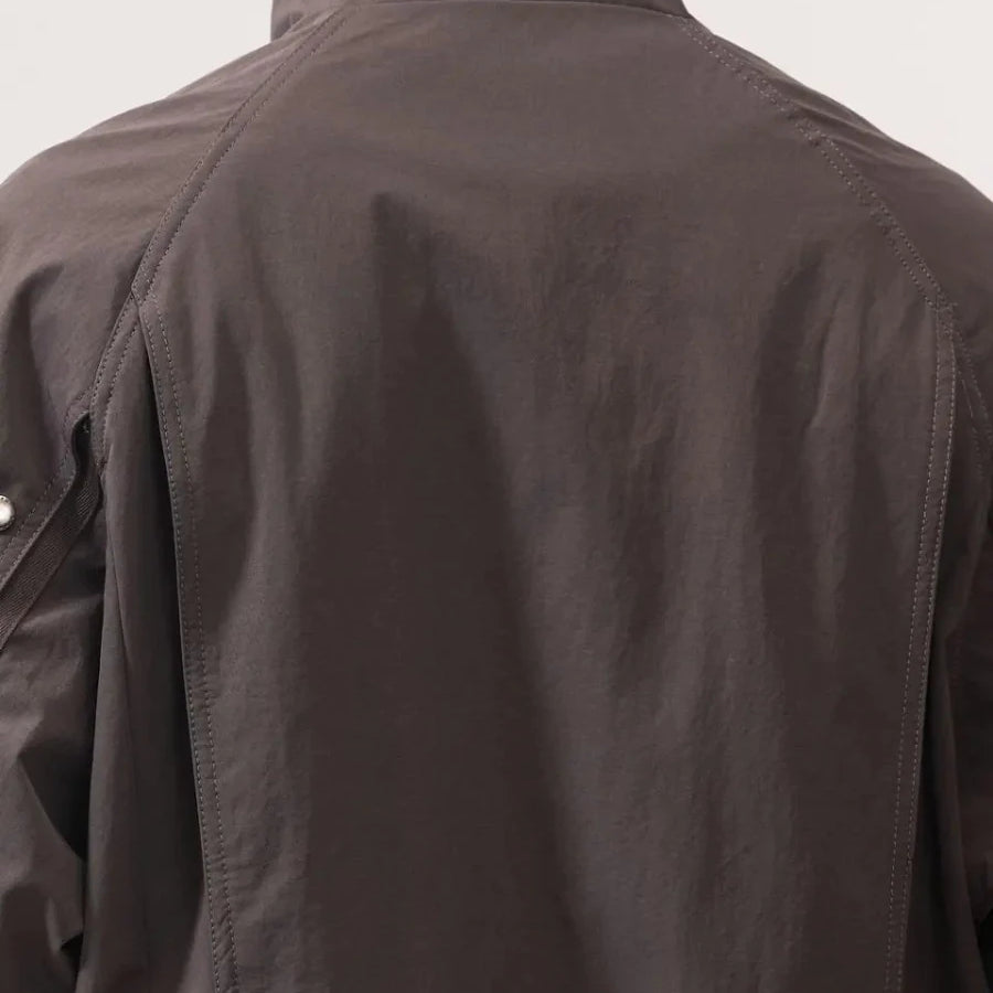 Leo american jacket - Antonios