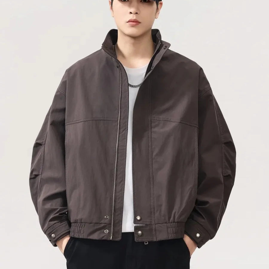 Leo american jacket - Antonios