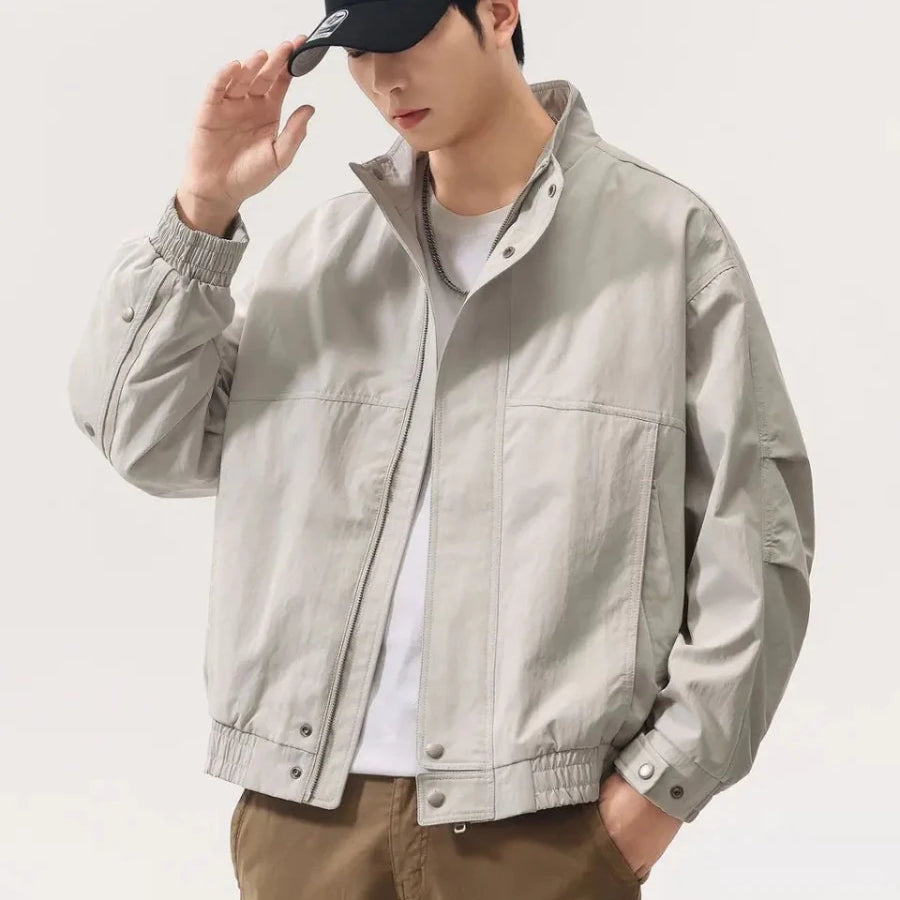 Leo american jacket - Antonios