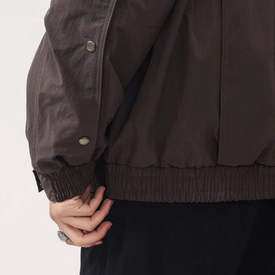 Leo american jacket - Antonios