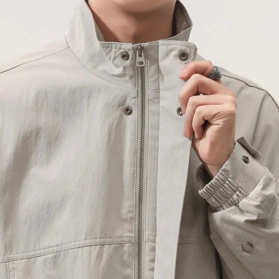 Leo american jacket - Antonios