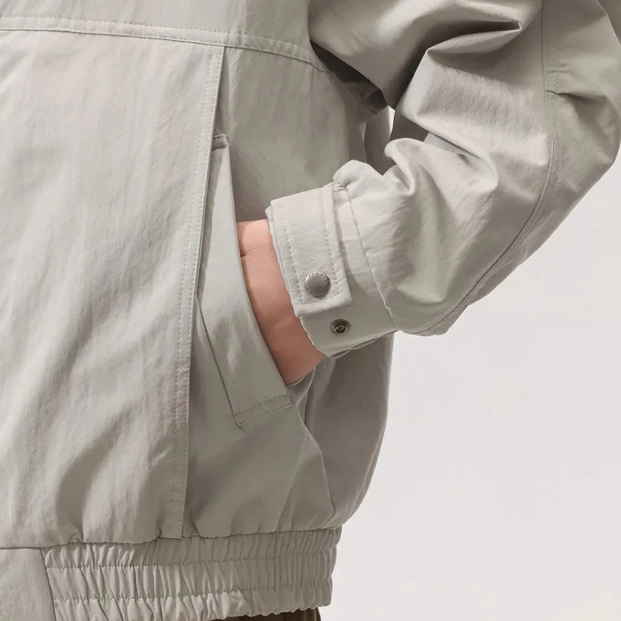 Leo american jacket - Antonios