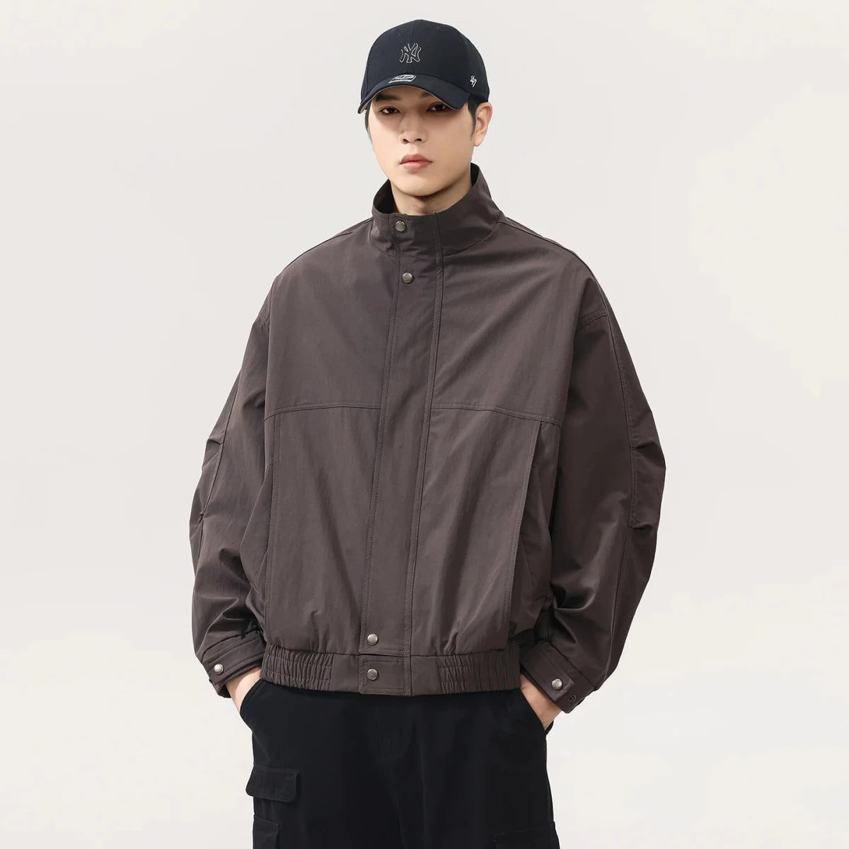 Leo american jacket - Antonios