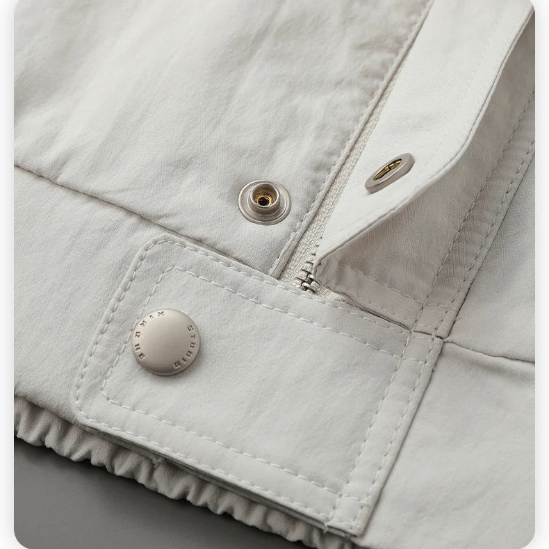 Leo american jacket - Antonios