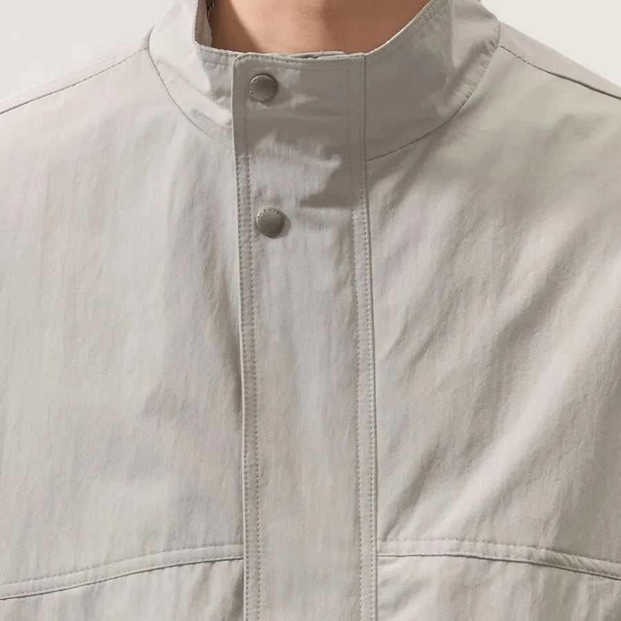 Leo american jacket - Antonios