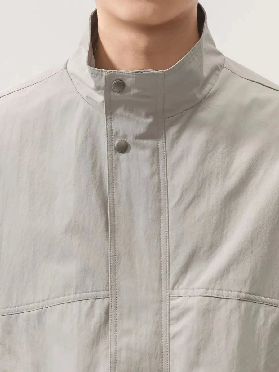 Leo american jacket - Antonios