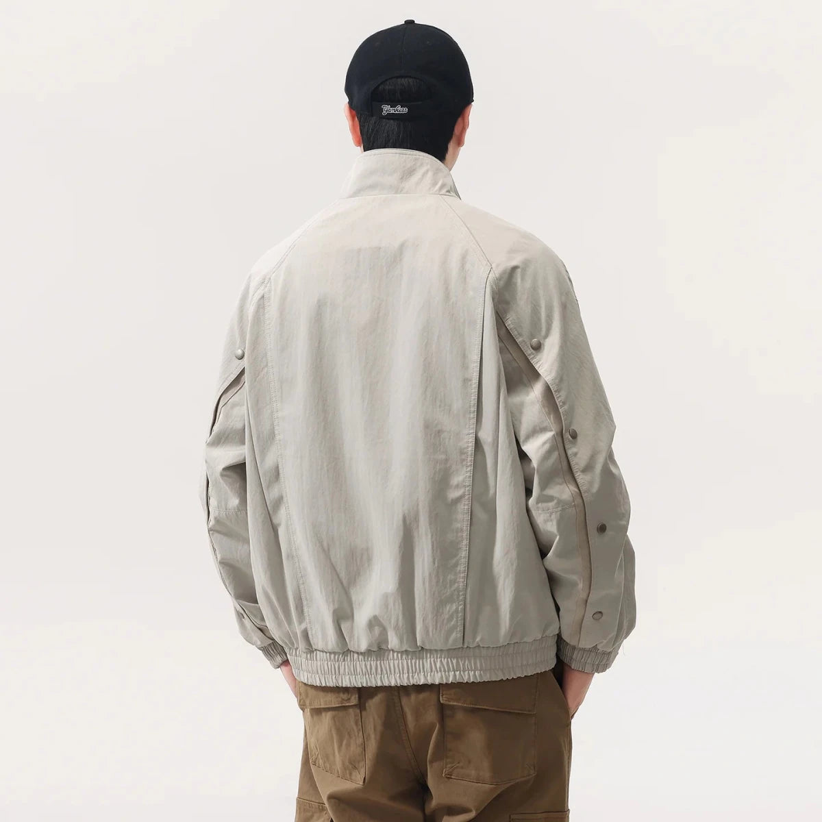 Leo american jacket - Antonios